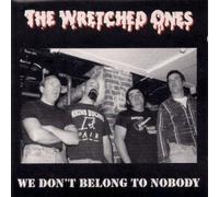 We Belong to Nobody