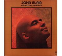 We Belong Together [Vinyl LP]