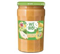 We Bio! Composta di mele e pere biologiche 630 g