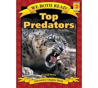 We Both Read: Top Predators