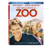 We Bought a Zoo