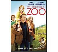 We Bought A Zoo
