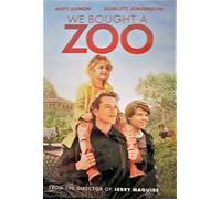 We Bought A Zoo