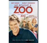 We Bought A Zoo