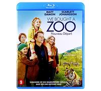 We Bought A Zoo [Blu-Ray] [Region B] (IMPORT) (Nessuna versione italiana)