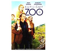 We Bought a Zoo [DVD] (IMPORT) (Nessuna versione italiana)