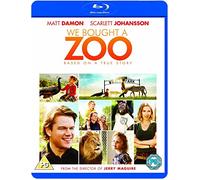 We Bought A Zoo [Edizione: Regno Unito] [Edizione: Regno Unito]