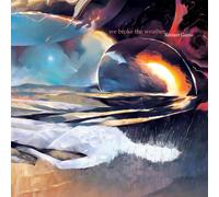 We Broke the Weather Restart Game (CD) Album Digipak