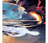 We Broke the Weather Restart Game (Vinyl LP) (PRESALE 26/09/2025)