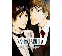 We Built a Shelf, Then Fell Apart