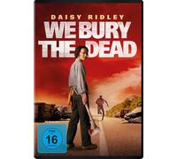 We Bury the Dead