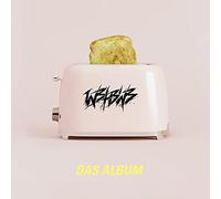 We Butter The Bread With Butter - Das Album Fan Box Limited Edt.)