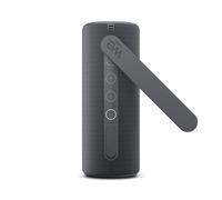 WE. HEAR 1 altoparlante stereo Bluetooth grigio tempesta