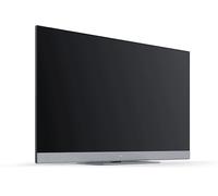 WE. BY LOEWE We. SEE 43 TV LCD, SMART TV, 43 ", Edge-LED, UHD 4K, Nero, Grigio
