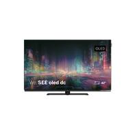 We. by Loewe We. SEE OLED TV - 4K Ultra HD, tecnologia OLED, streaming smart & Dolby Atmos