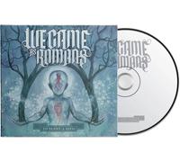 We Came As Romans To Plant a Seed (CD) Album (PRESALE 19/09/2025)