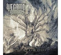 We Came As Romans - Tracing Back Roots (Limited Digi)