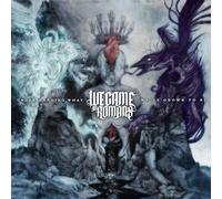 We Came As Romans Understanding What Weve Grown To Be (CD)