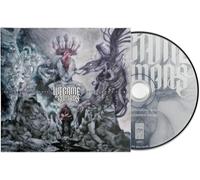 We Came As Romans Understanding What We've Grown to Be (CD) Album