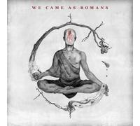 We Came As Romans We Came As Romans (CD) Album (PRESALE 19/09/2025)