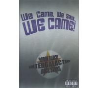 We Came. We Saw.. . We Came!