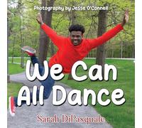 We Can All Dance