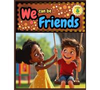 We can be friends