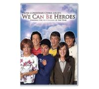 We Can Be Heroes (2 Dvd) [Edizione: Stati Uniti]