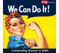 We Can Do It (CD) Album
