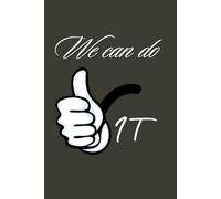 We can do it: "Write, Reflect, and Rise"