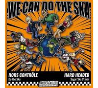 We Can Do The Ska 5