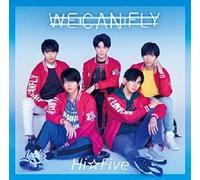 WE CAN FLY