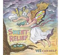 Sweet Relief/Various Artists We Can Help (CD) Album (PRESALE 01/08/2025)