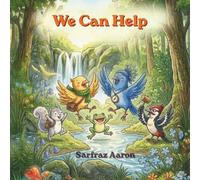 We Can Help