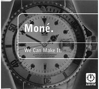 WE CAN MAKE IT CD EUROPEAN AM PM 1995