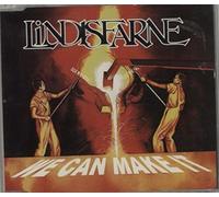 We can make it [Single-CD]