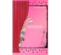We Can See You: Notebook