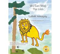 We Can Stop the Lion: An Ethiopian Tale Of Cooperation in Afar Af and English
