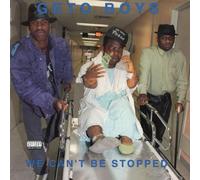 We Can'T Be Stopped - 35Th Anniversary
