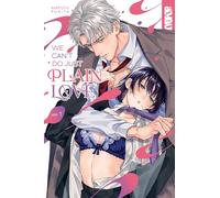 Mafuyu Fukita We Can't Do Just Plain Love, Volume 1 (Tascabile)
