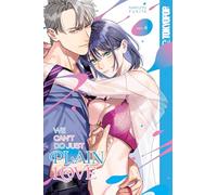 We Can't Do Just Plain Love, Volume 4: She's Got a Fetish, Her Boss Has Low Self-Esteem