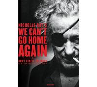 We Can't Go Home Again / Don't Expect Too Much