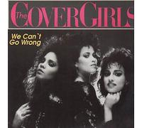 We can't go wrong (1989) / Vinyl record [Vinyl-LP]