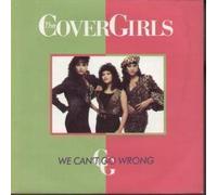 WE CAN'T GO WRONG 7" (VINYL 45) UK CAPITOL 1989