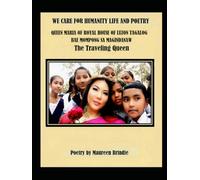 We Care for Humanity Life and Poetry