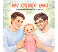 We Chose You