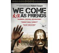 We Come As Friends [Edizione: Stati Uniti]