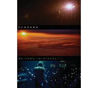 We Come in Pieces Deluxe (DVD) Placebo