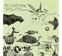We Could Be Flying by Karin Krog