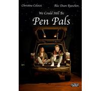 We Could Still Be Pen Pals DVD NUOVO